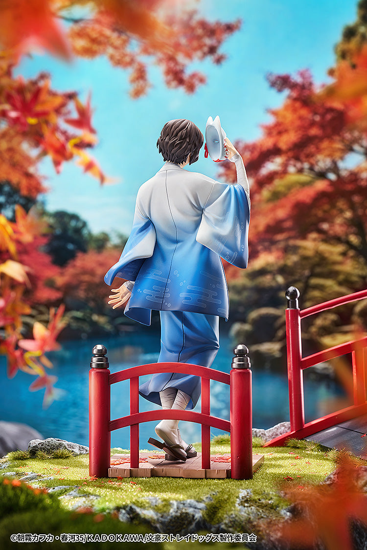 Bungo Stray Dogs - Osamu Dazai: Kimono Ver. 1/7 Scale Figure