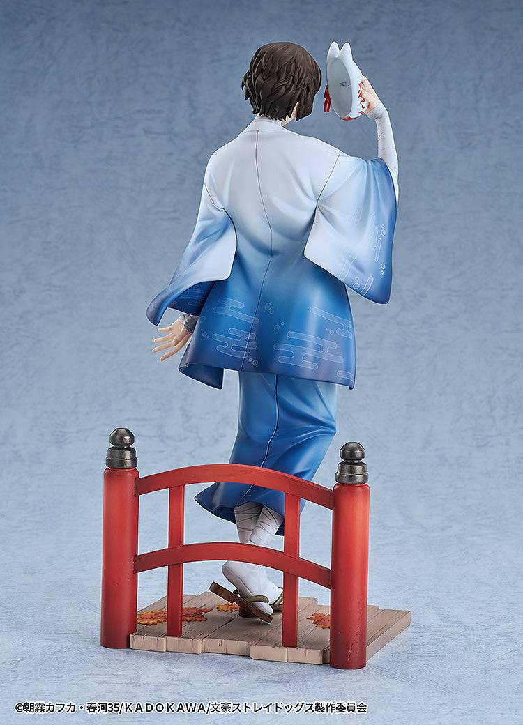 Bungo Stray Dogs - Osamu Dazai: Kimono Ver. 1/7 Scale Figure