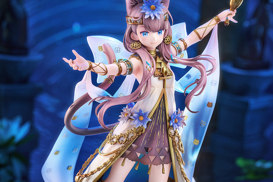 Arknights - Pepe: Nuit of the Nightsky Ver. 1/7 Scale Figure