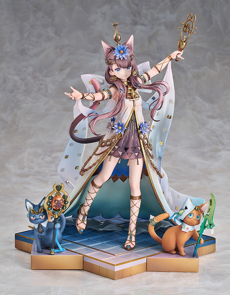 Arknights - Pepe: Nuit of the Nightsky Ver. 1/7 Scale Figure