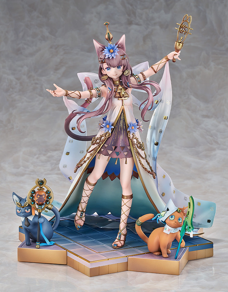 Arknights - Pepe: Nuit of the Nightsky Ver. 1/7 Scale Figure