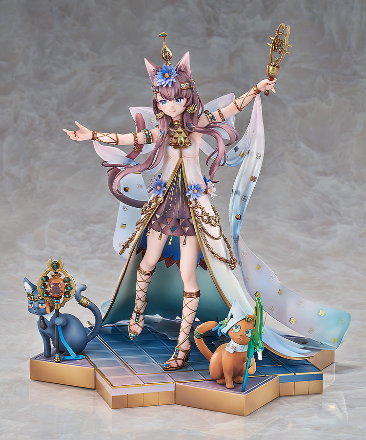 Arknights - Pepe: Nuit of the Nightsky Ver. 1/7 Scale Figure