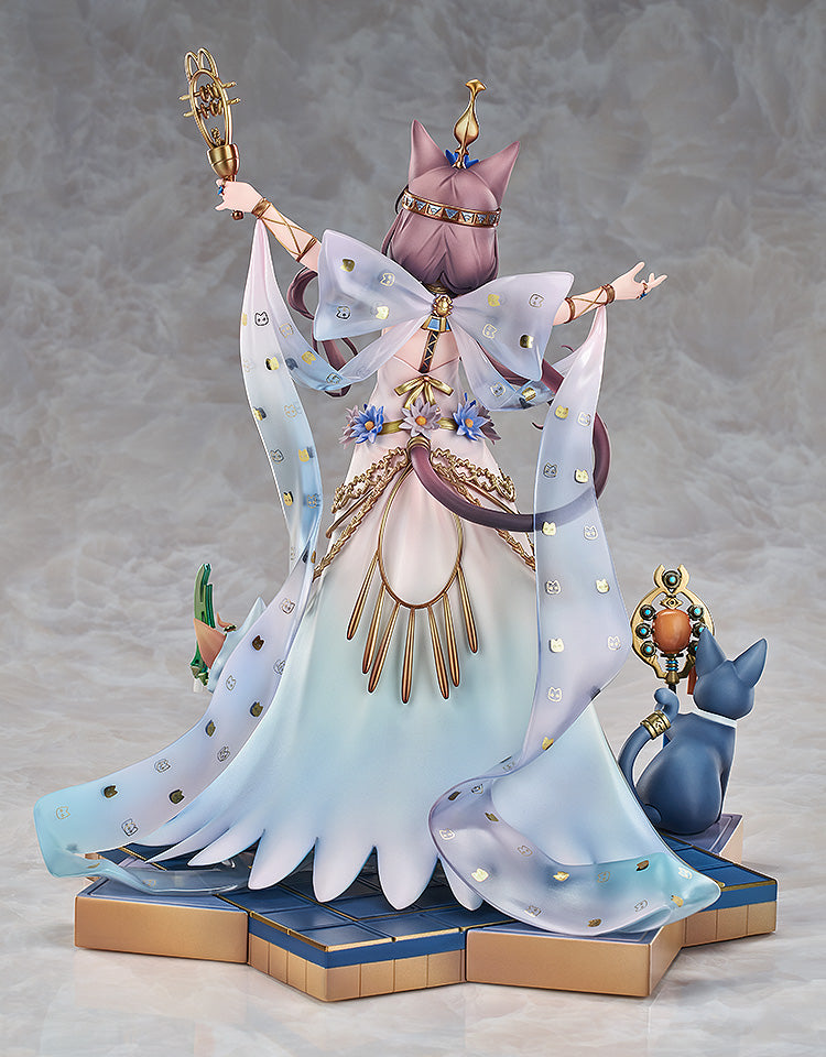 Arknights - Pepe: Nuit of the Nightsky Ver. 1/7 Scale Figure