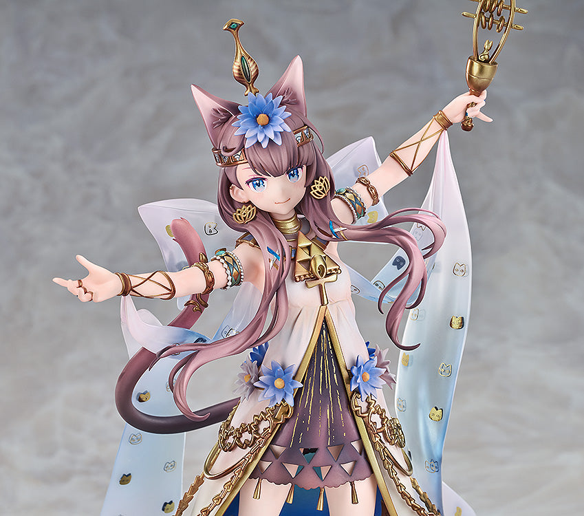Arknights - Pepe: Nuit of the Nightsky Ver. 1/7 Scale Figure