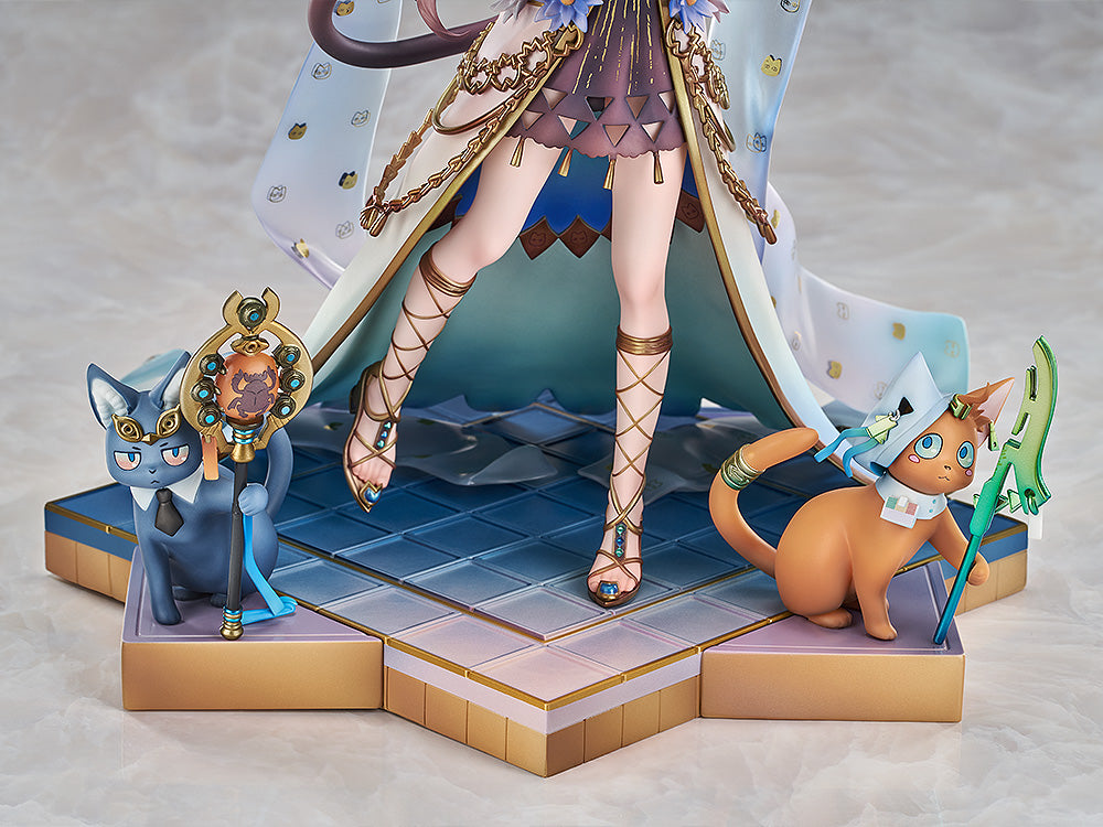 Arknights - Pepe: Nuit of the Nightsky Ver. 1/7 Scale Figure