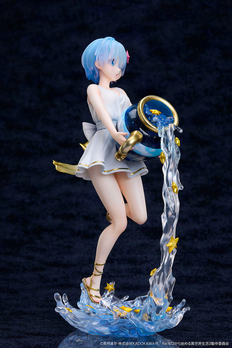 Re:ZERO -Starting Life in Another World - Rem A×A -Aquarius - 1/7 Complete Figure