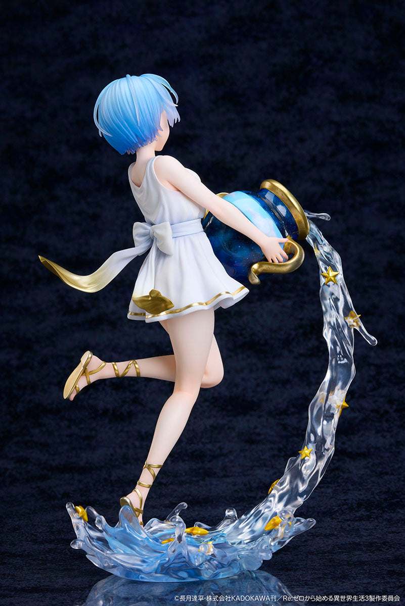 Re:ZERO -Starting Life in Another World - Rem A×A -Aquarius - 1/7 Complete Figure