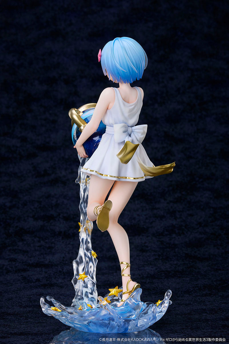 Re:ZERO -Starting Life in Another World - Rem A×A -Aquarius - 1/7 Complete Figure