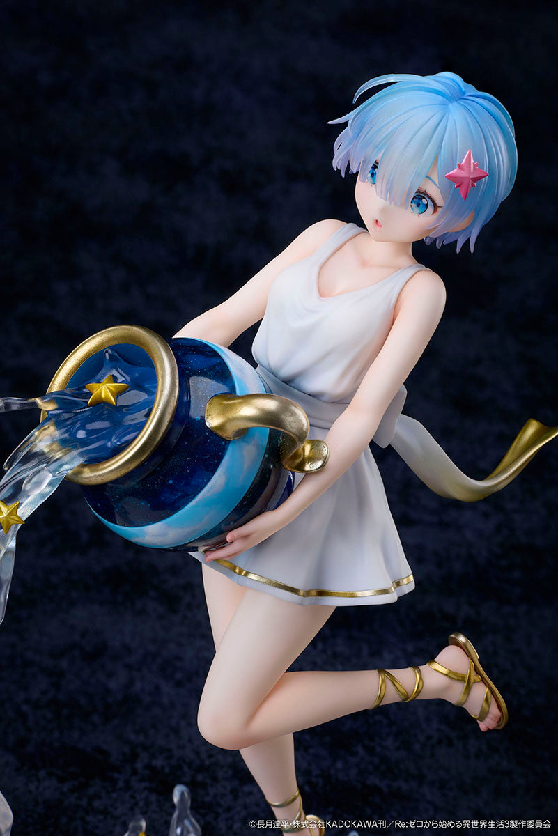 Re:ZERO -Starting Life in Another World - Rem A×A -Aquarius - 1/7 Complete Figure
