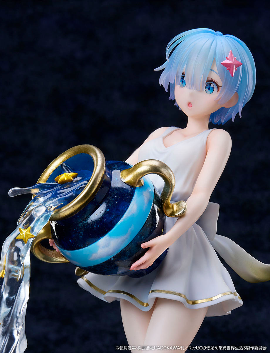 Re:ZERO -Starting Life in Another World - Rem A×A -Aquarius - 1/7 Complete Figure