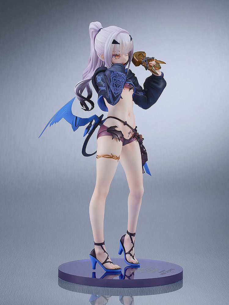 Fate/Grand Order - Ruler/Mélusine 1/6 Scale Figure