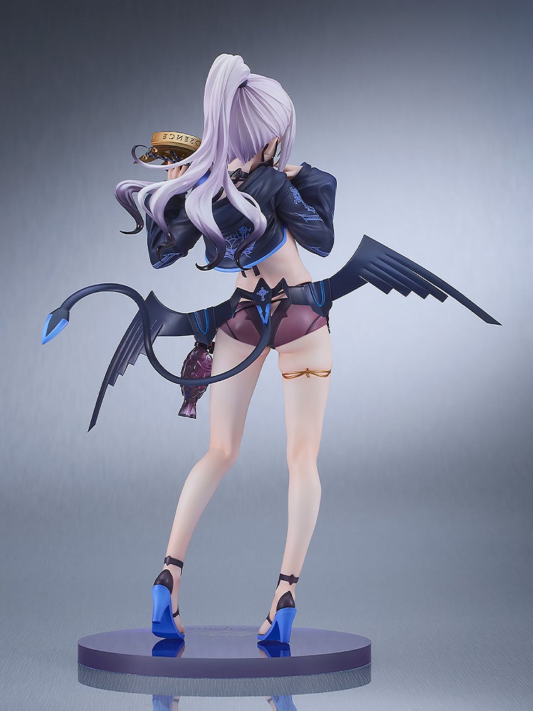 Fate/Grand Order - Ruler/Mélusine 1/6 Scale Figure