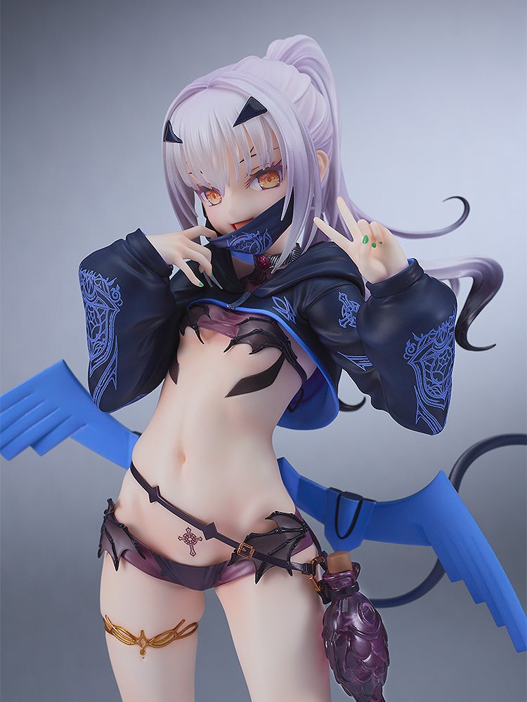 Fate/Grand Order - Ruler/Mélusine 1/6 Scale Figure