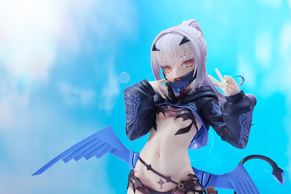 Fate/Grand Order - Ruler/Mélusine 1/6 Scale Figure