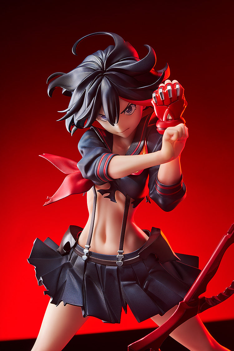 ryuko Ryuko Matoi - Kill La Kill – Black Tails Workshop