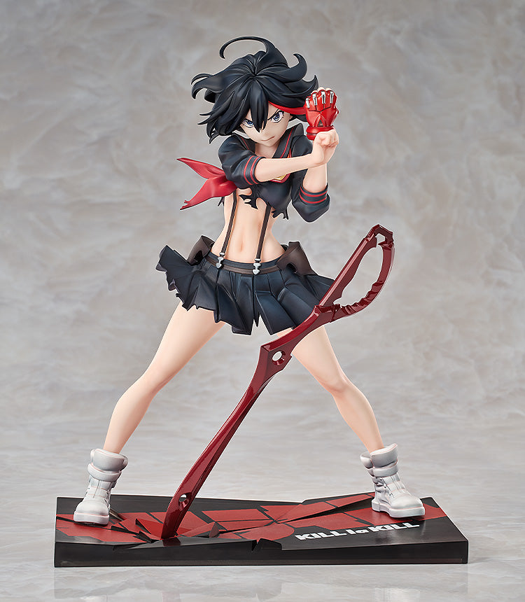 KILL la KILL - Ryuko Matoi: Transformation Ver. 1/7 Scale Figure