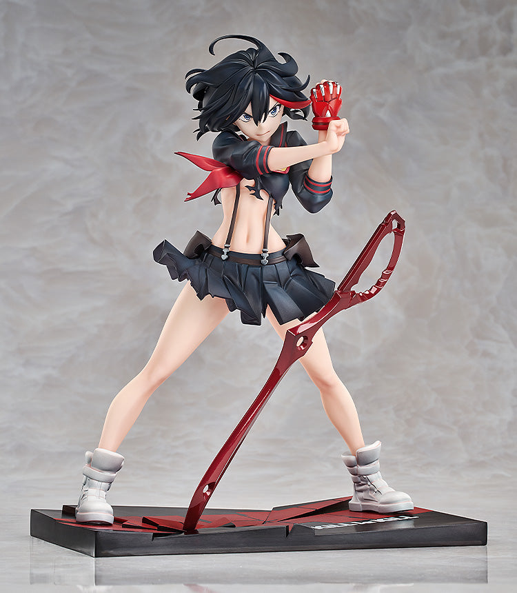 KILL la KILL - Ryuko Matoi: Transformation Ver. 1/7 Scale Figure