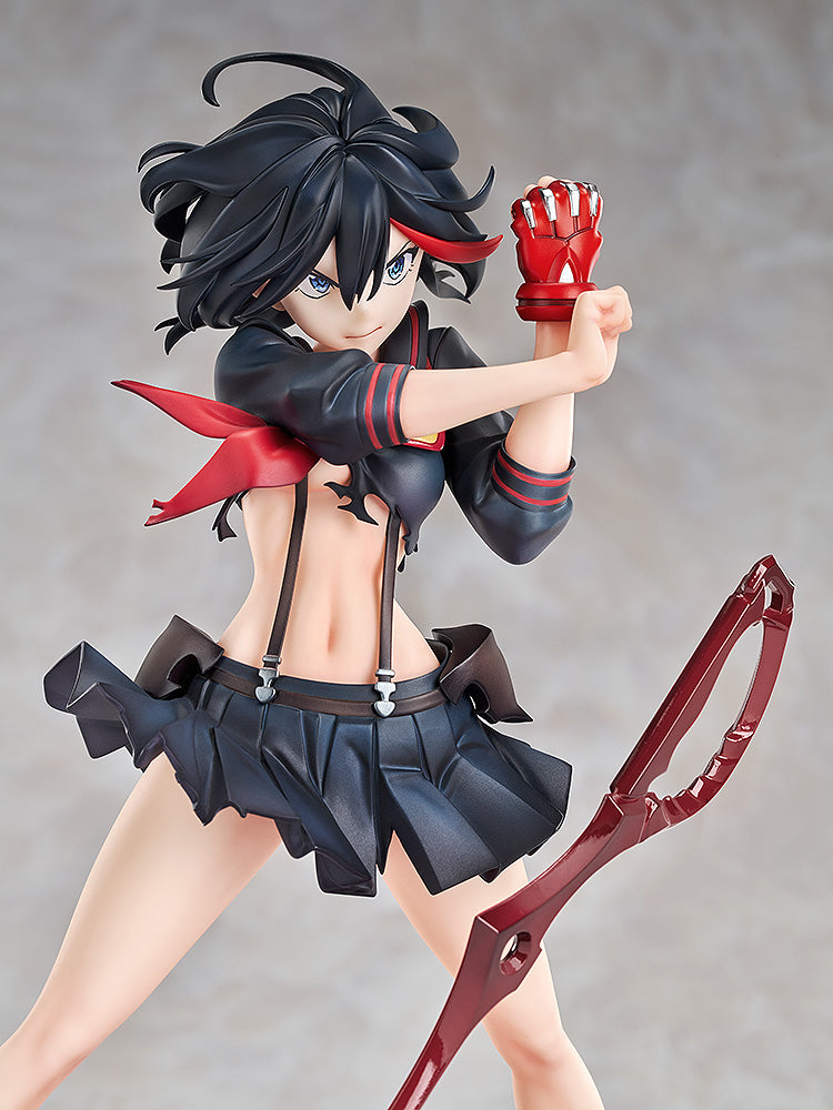 KILL la KILL - Ryuko Matoi: Transformation Ver. 1/7 Scale Figure
