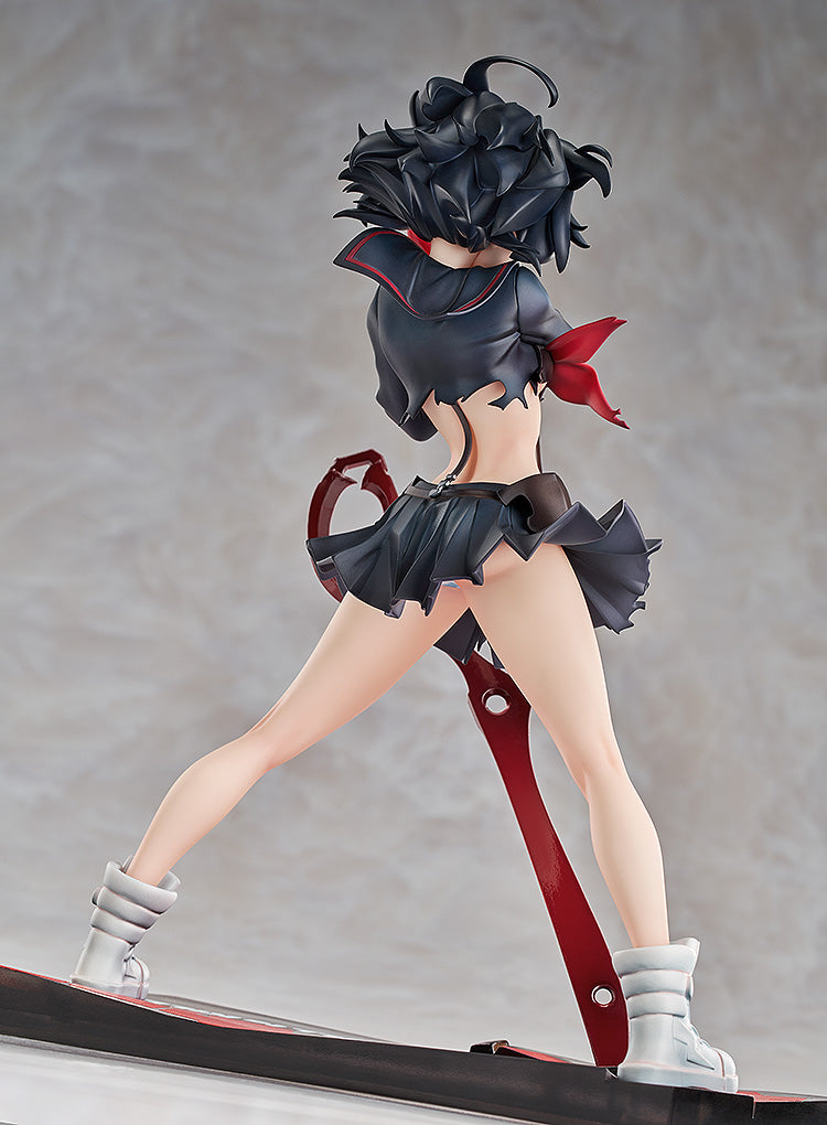KILL la KILL - Ryuko Matoi: Transformation Ver. 1/7 Scale Figure