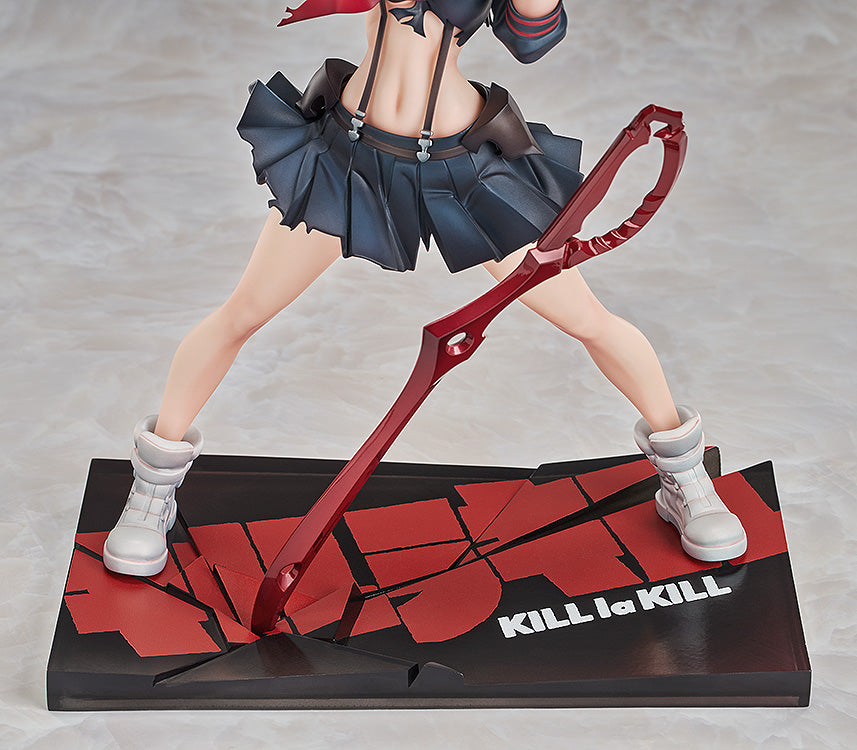 ryuko KILL la KILL Ryuko Matoi: Transformation Ver 1/7 Scale Figure - Oh