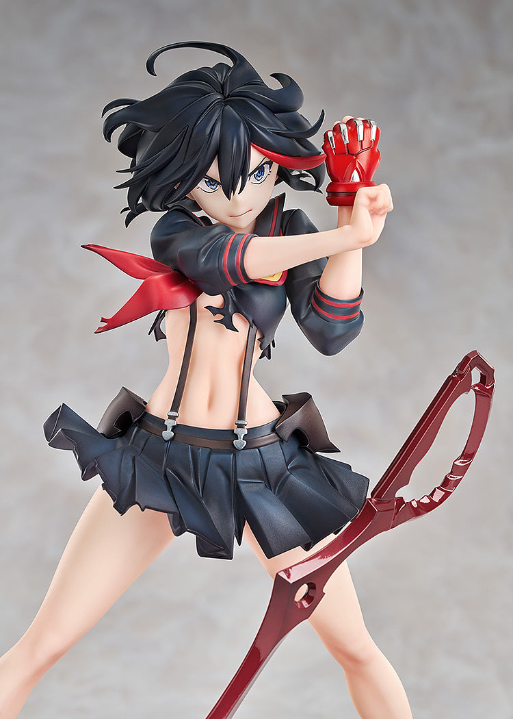KILL la KILL - Ryuko Matoi: Transformation Ver. 1/7 Scale Figure