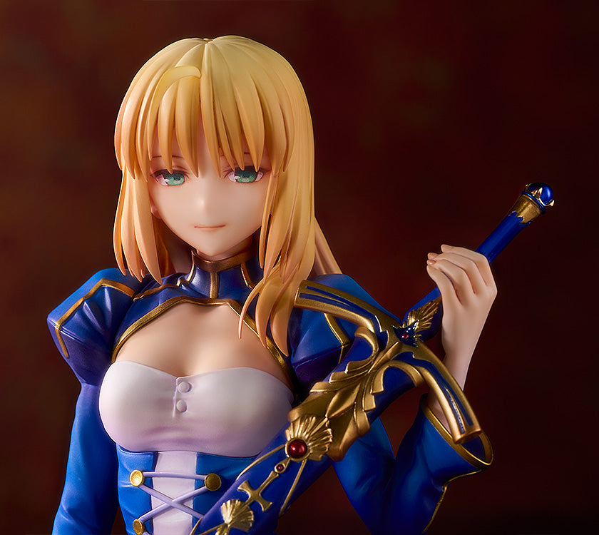 Fate/stay night - Saber -Garden of Avalon - 1/7 Scale Figure