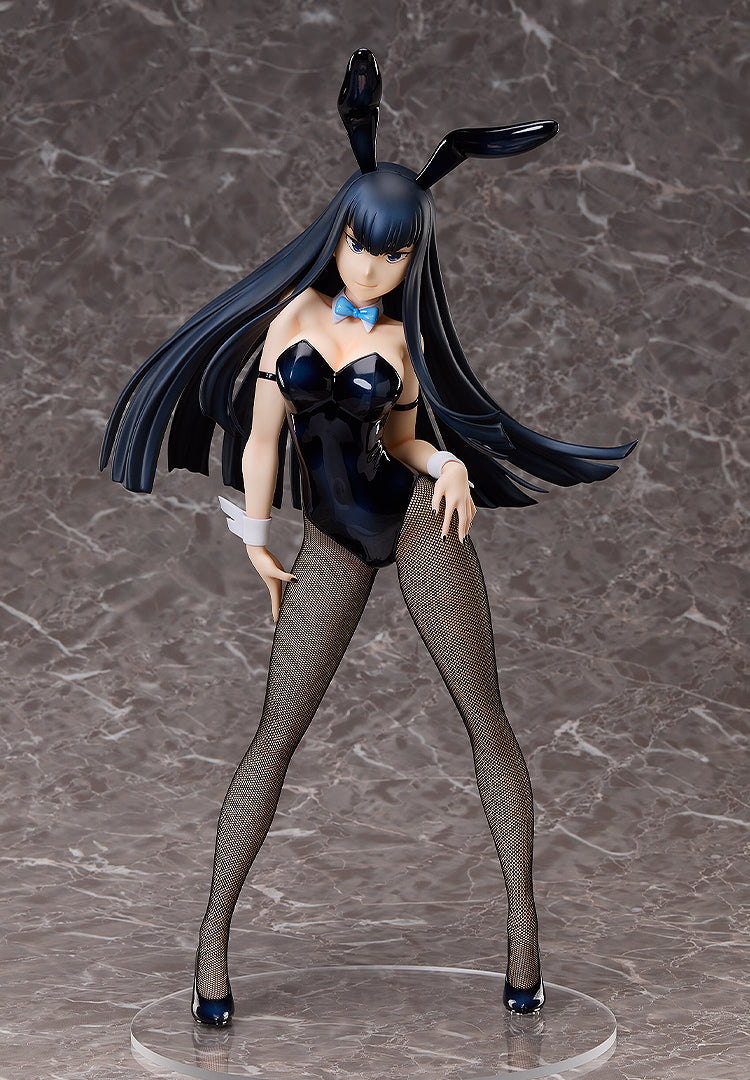 KILL la KILL - Satsuki Kiryuin: Bunny Ver. 1/4 Scale Figure