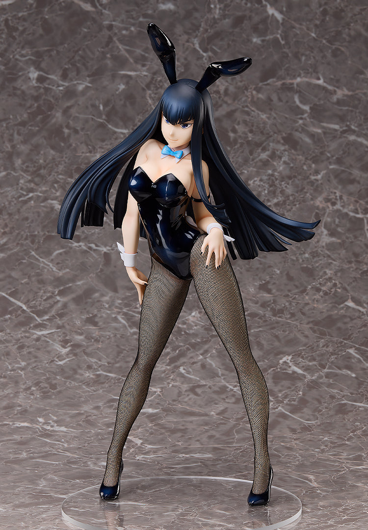 KILL la KILL - Satsuki Kiryuin: Bunny Ver. 1/4 Scale Figure