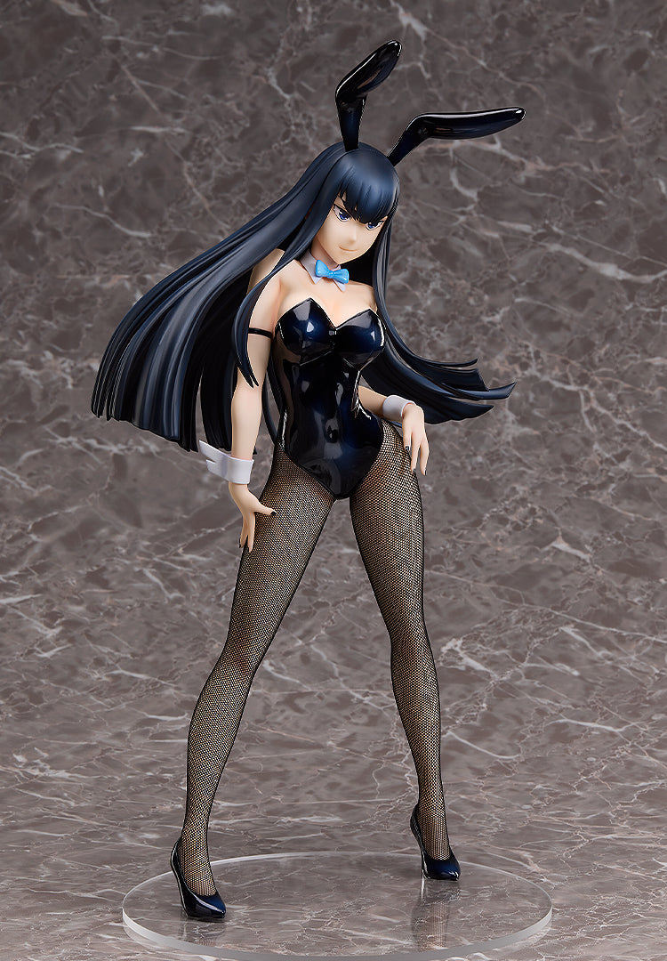 KILL la KILL - Satsuki Kiryuin: Bunny Ver. 1/4 Scale Figure