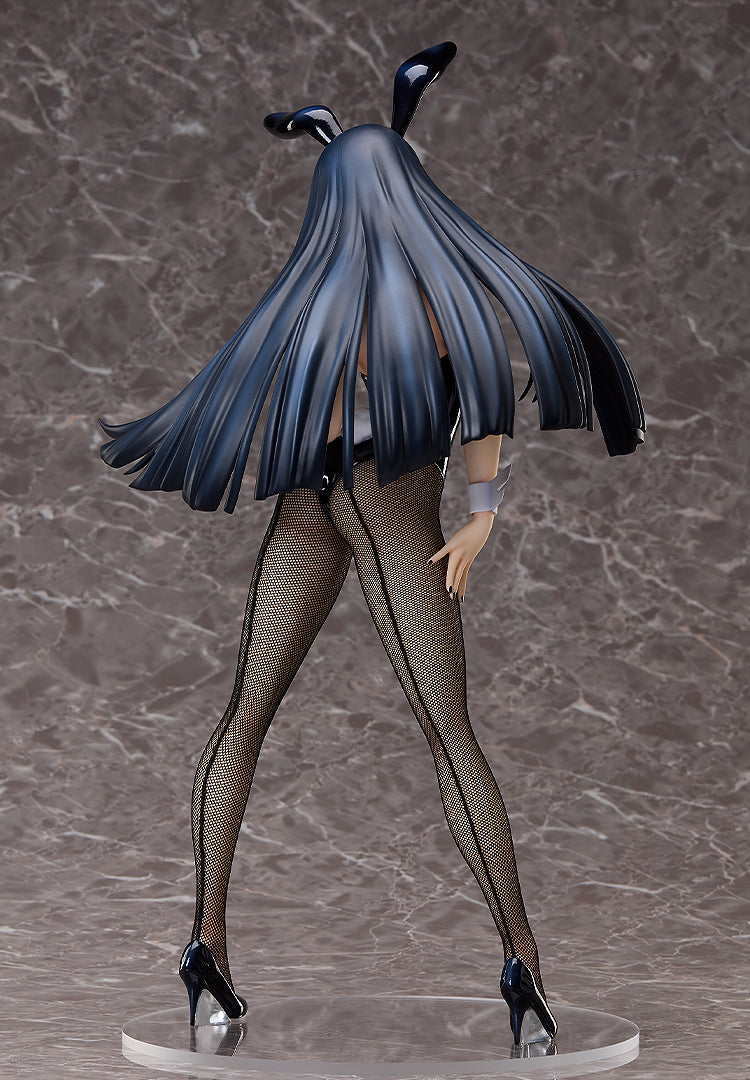 KILL la KILL - Satsuki Kiryuin: Bunny Ver. 1/4 Scale Figure