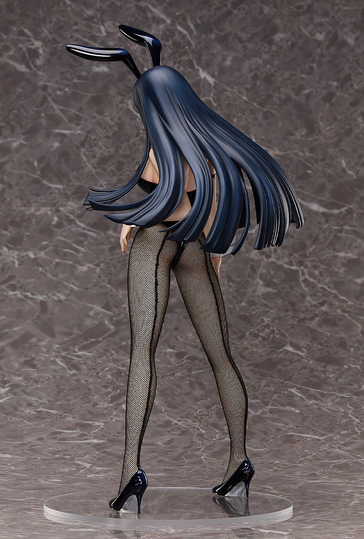 KILL la KILL - Satsuki Kiryuin: Bunny Ver. 1/4 Scale Figure