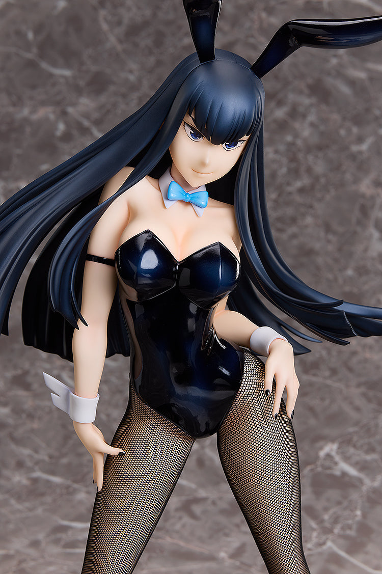 KILL la KILL - Satsuki Kiryuin: Bunny Ver. 1/4 Scale Figure – Good