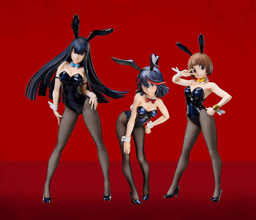 KILL la KILL - Satsuki Kiryuin: Bunny Ver. 1/4 Scale Figure – Good