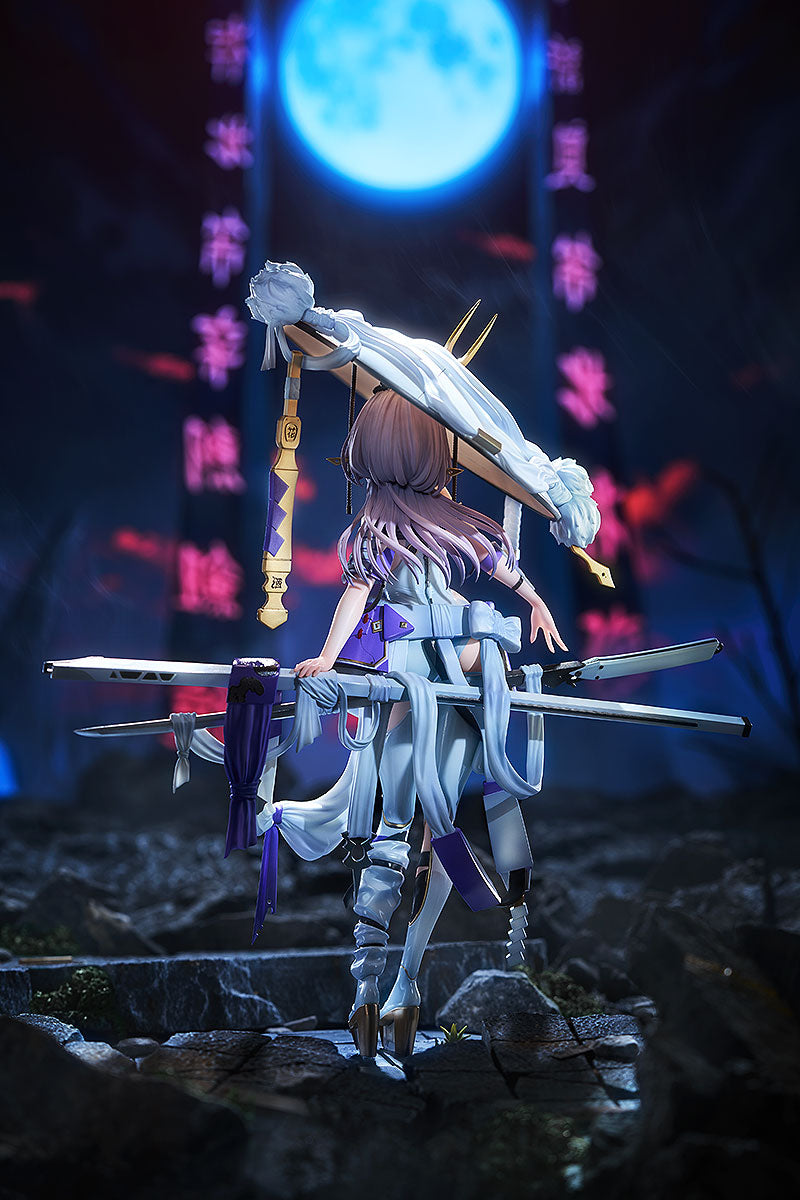 GODDESS OF VICTORY: NIKKE - Scarlet 1/7 Scale Figure (Rerelease)
