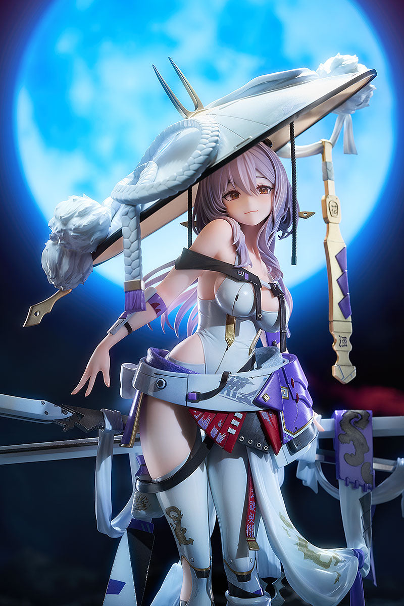 GODDESS OF VICTORY: NIKKE - Scarlet 1/7 Scale Figure (Rerelease