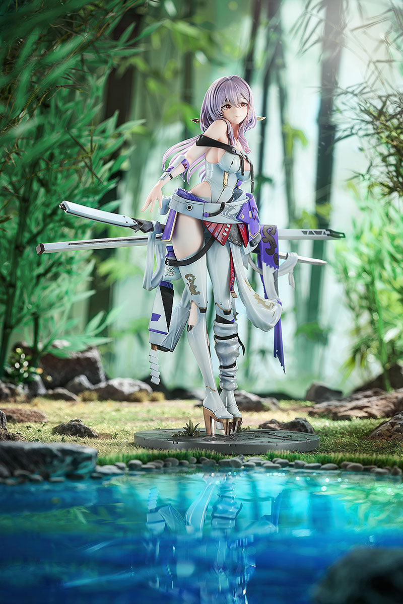 GODDESS OF VICTORY: NIKKE - Scarlet 1/7 Scale Figure (Rerelease)
