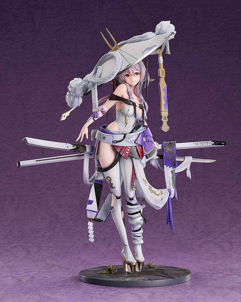 GODDESS OF VICTORY: NIKKE - Scarlet 1/7 Scale Figure (Rerelease)