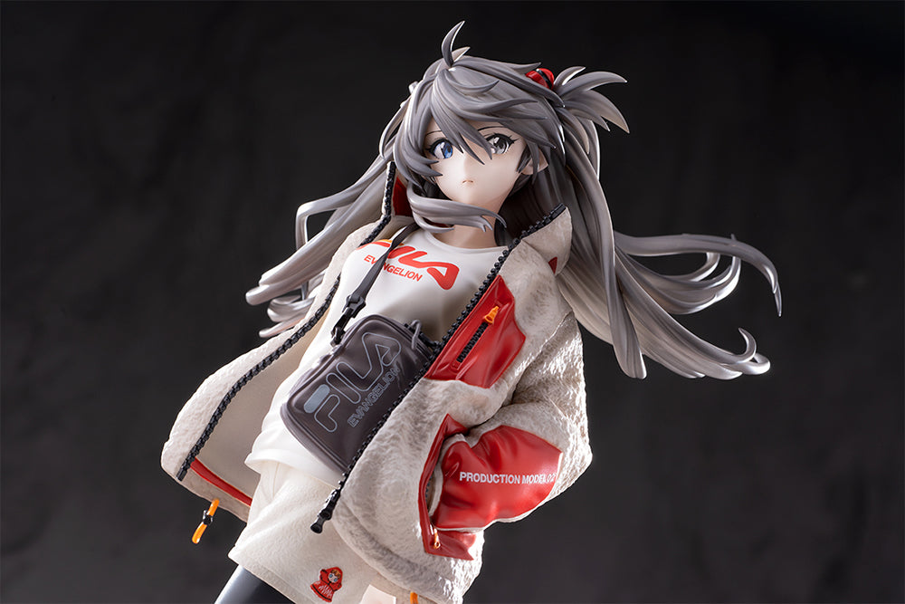 Evangelion - Shikinami Asuka Langley Ver. RADIO EVA Part 2