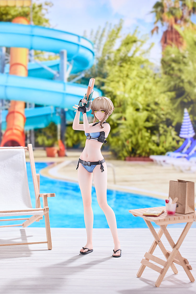 Steins;Gate -Suzuha Amane: Swimsuit Ver. 1/7 Scale Figure