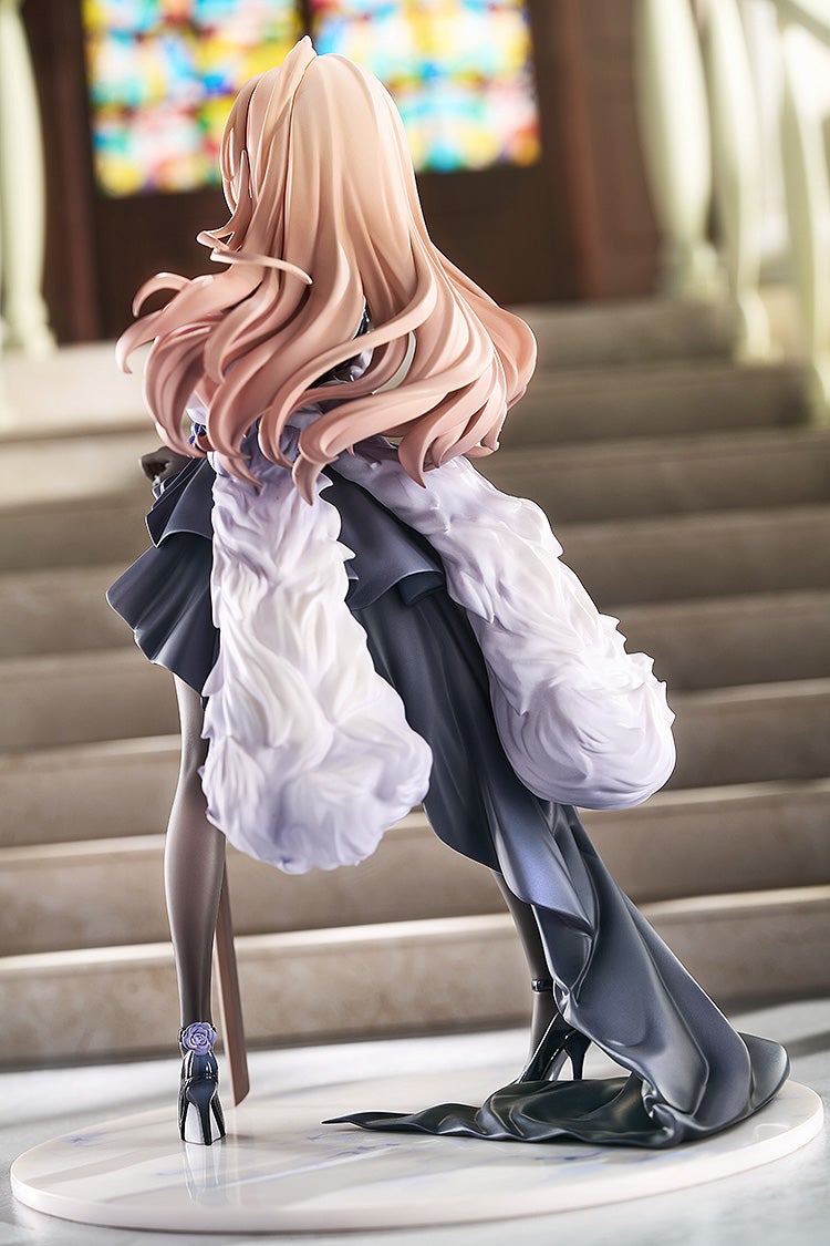 Toradora!-Taiga Aisaka: Dress Ver. 1/7 Scale Figure