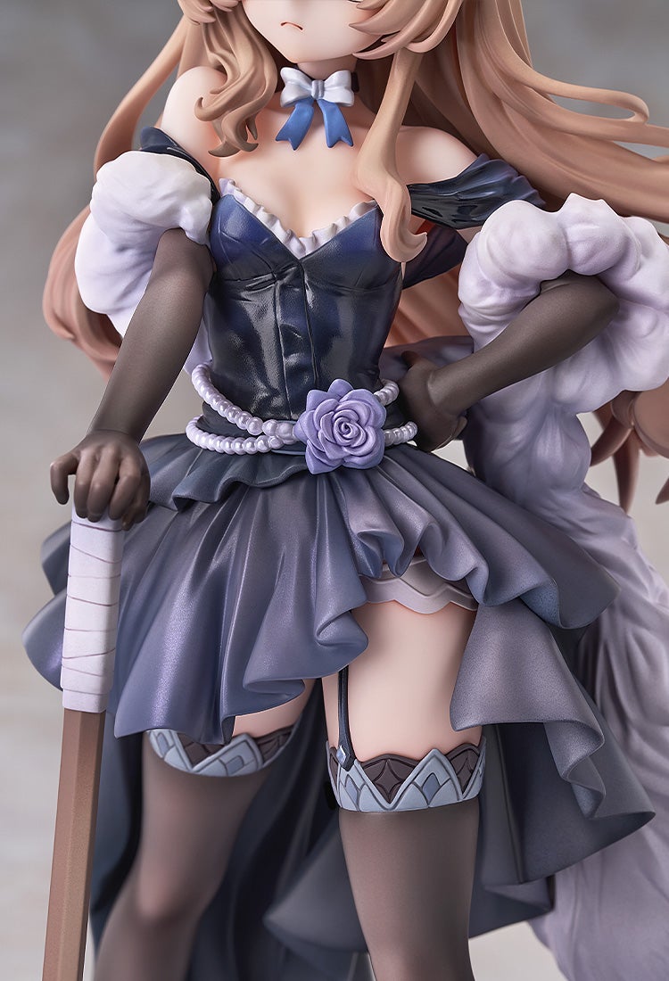 Toradora!-Taiga Aisaka: Dress Ver. 1/7 Scale Figure