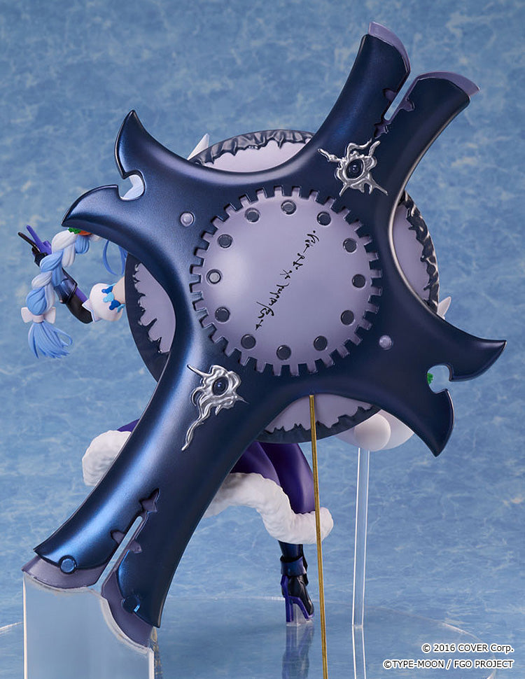 Usada Pekora × Mash Kyrielight Collaboration 1/7 Scale Figure