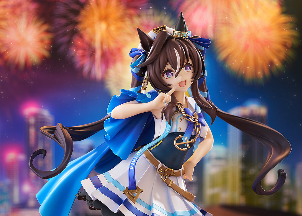 Umamusume: Pretty Derby - Vivlos 1/7 Scale Figure