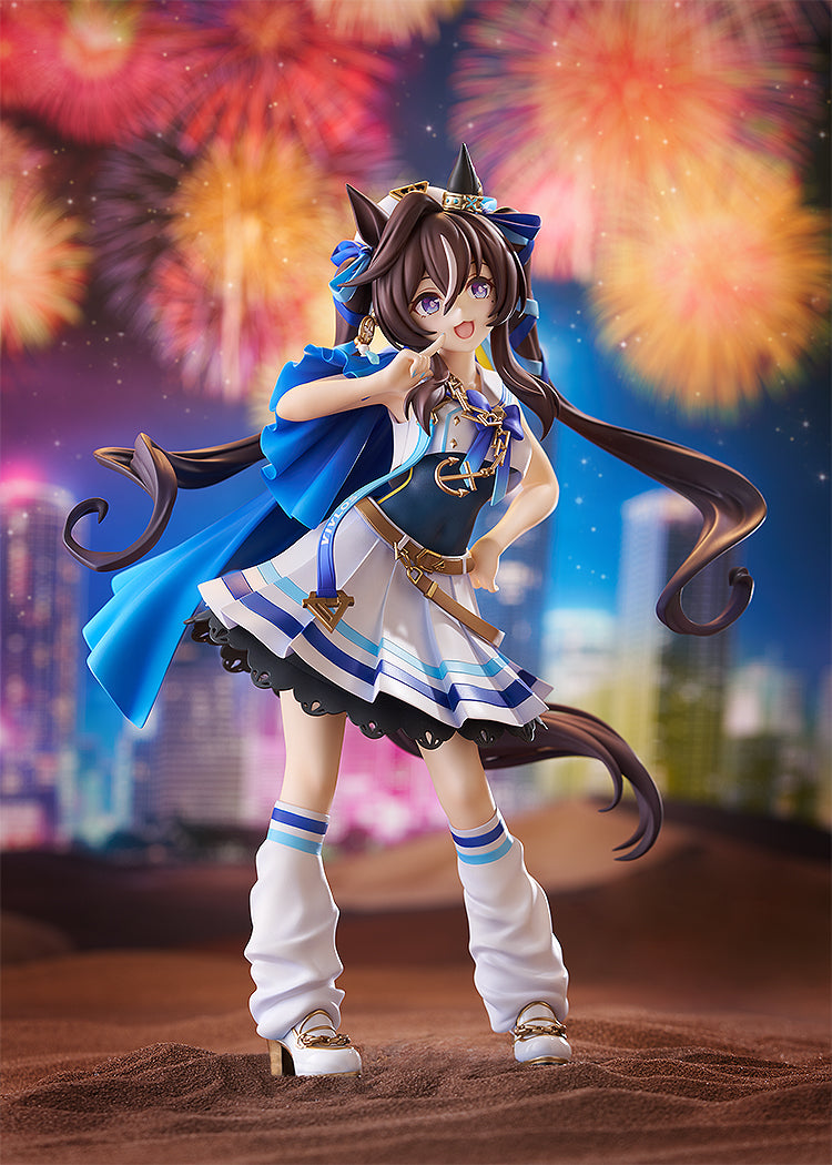Umamusume: Pretty Derby - Vivlos 1/7 Scale Figure