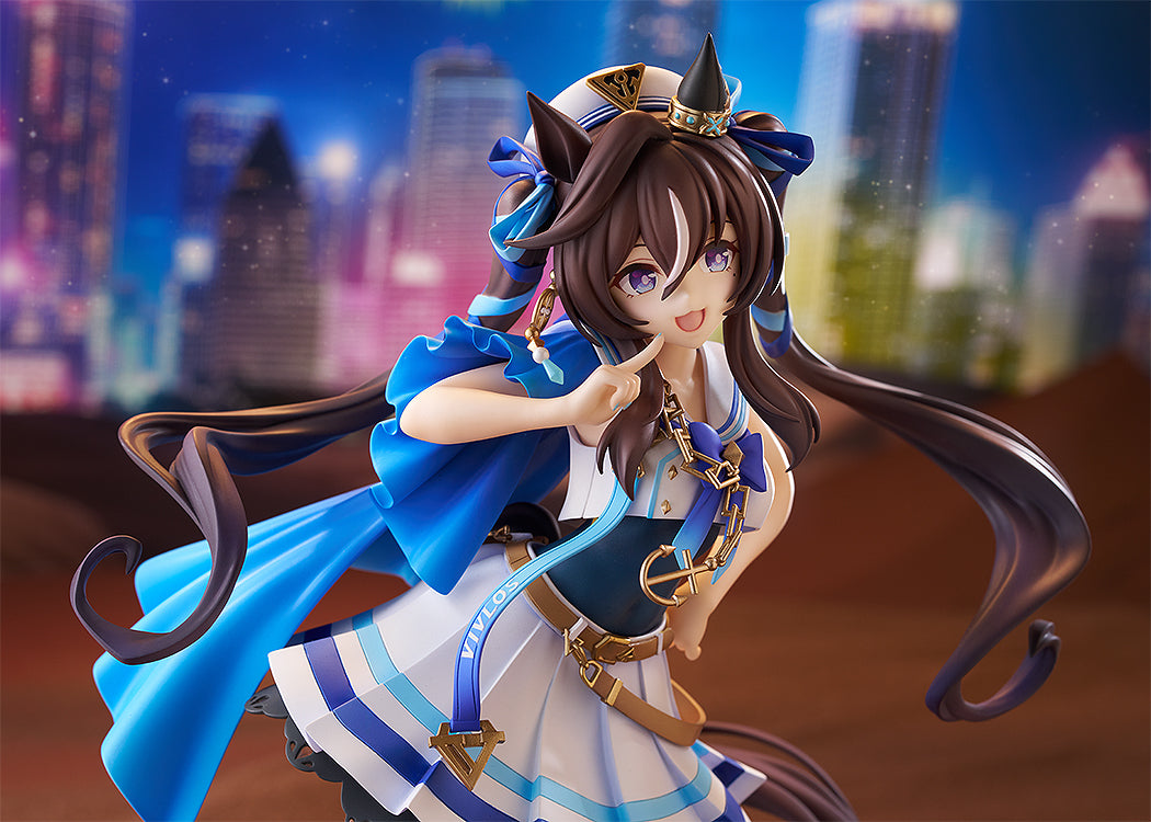 Umamusume: Pretty Derby - Vivlos 1/7 Scale Figure