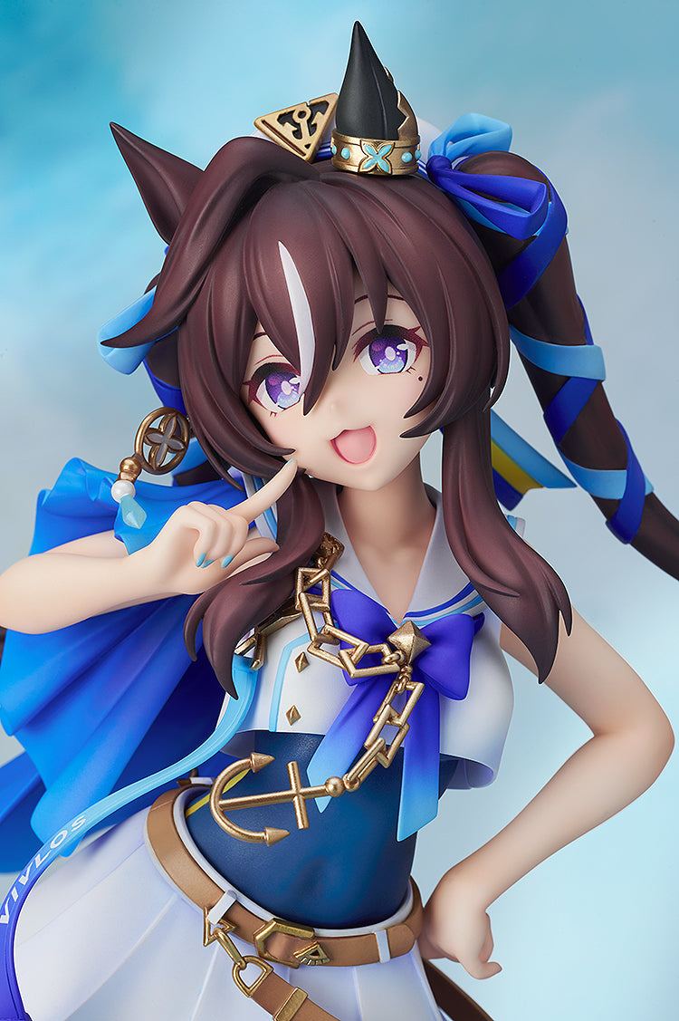 Umamusume: Pretty Derby - Vivlos 1/7 Scale Figure