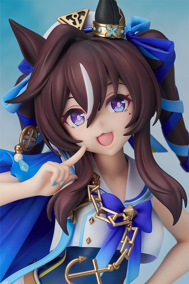 Umamusume: Pretty Derby - Vivlos 1/7 Scale Figure