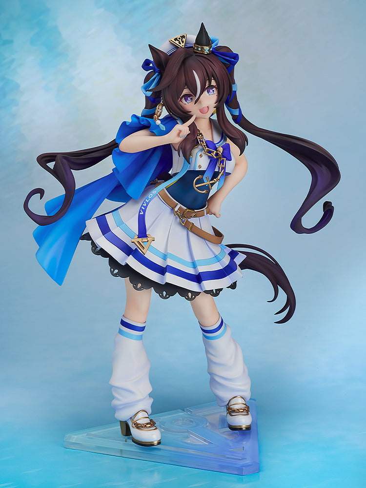 Umamusume: Pretty Derby - Vivlos 1/7 Scale Figure
