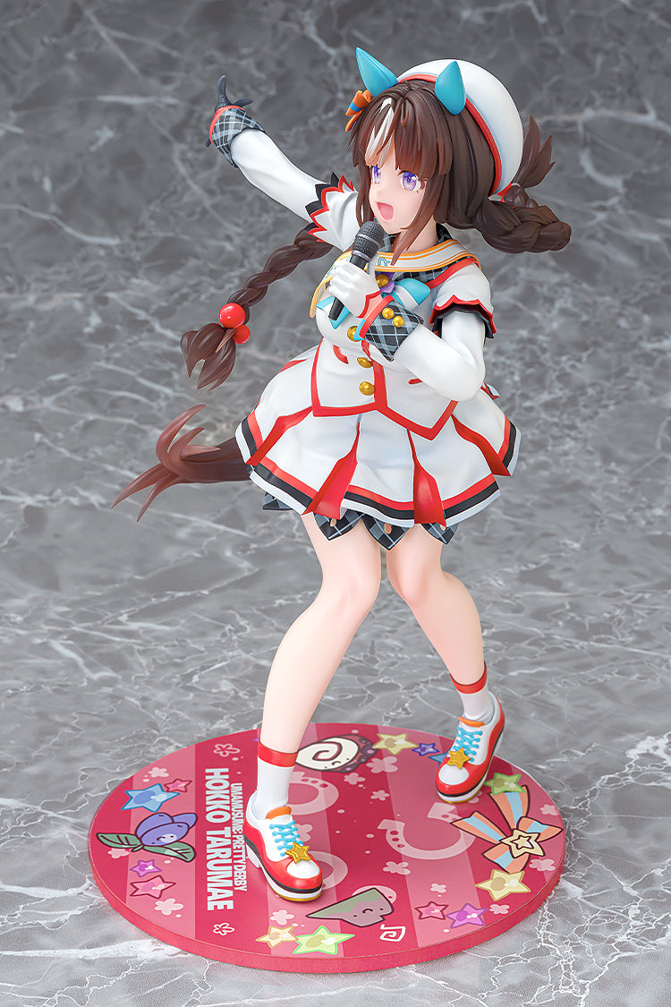 Umamusume: Pretty Derby - [White Wings Alight] Hokko Tarumae 1/7 Scale Figure