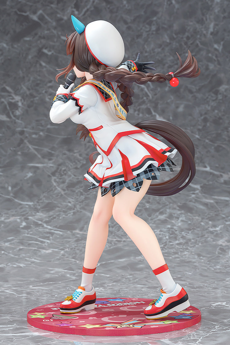 Umamusume: Pretty Derby - [White Wings Alight] Hokko Tarumae 1/7 Scale Figure